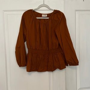 Universal Thread Blouse